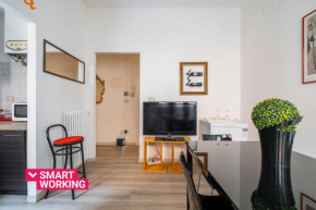 Porta Mascarella Apartment by Wonderful Italy